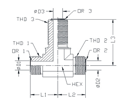 F系列-FS2703